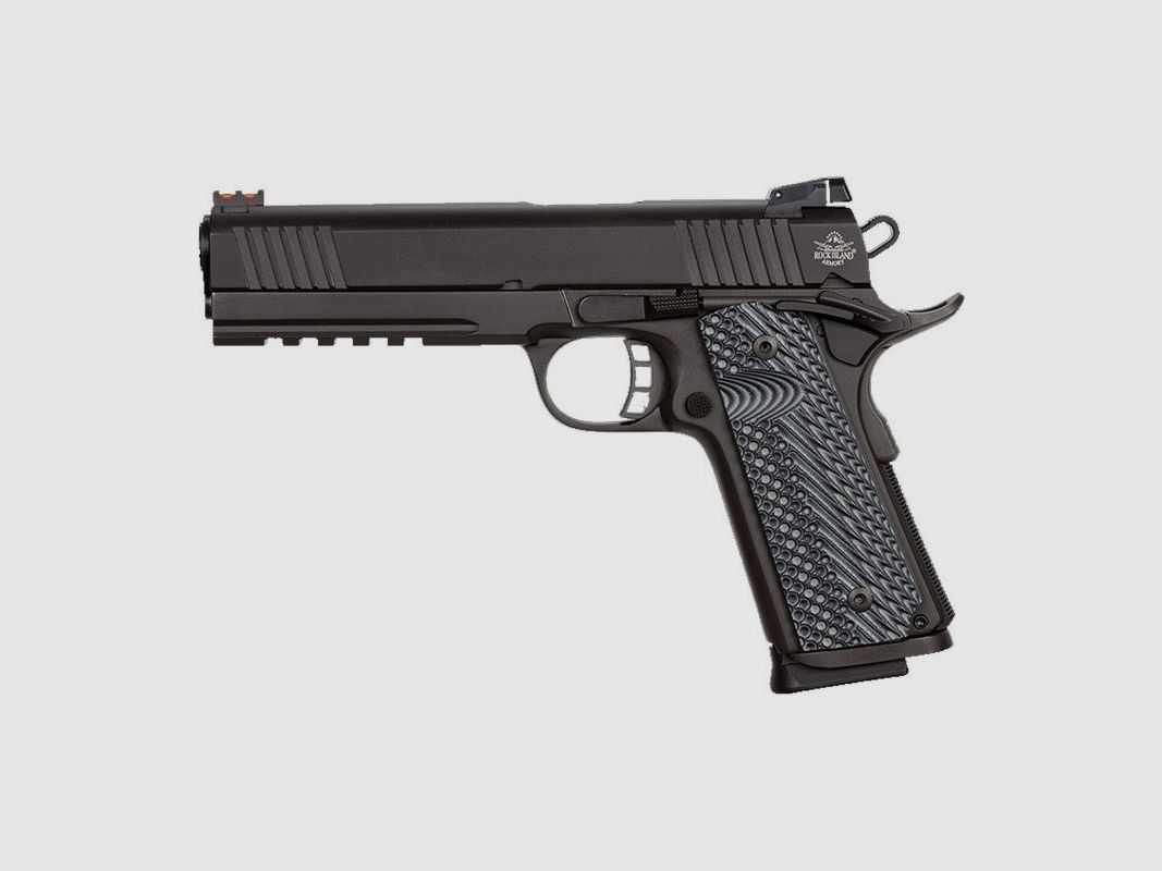 M1911 A1 TACTICAL ULTRA G10 5"