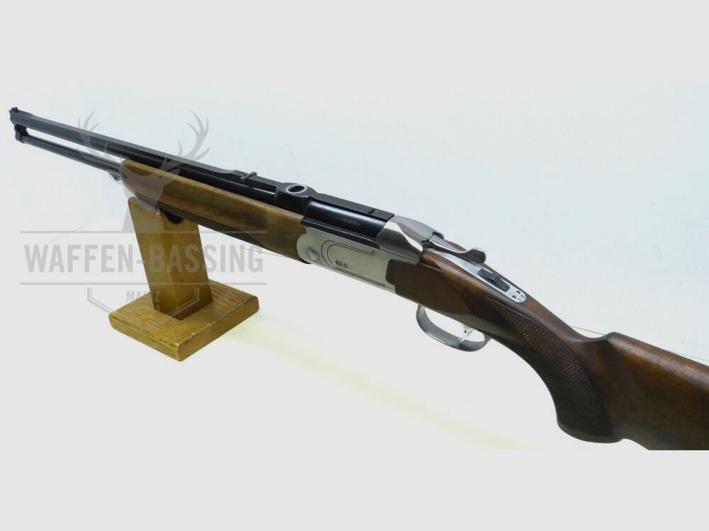 Tikka 412 S