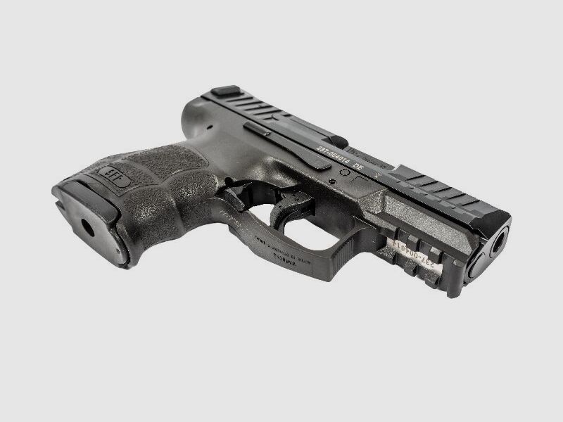 Heckler & Koch SFP9 SK - SF, Bild 4 von 5