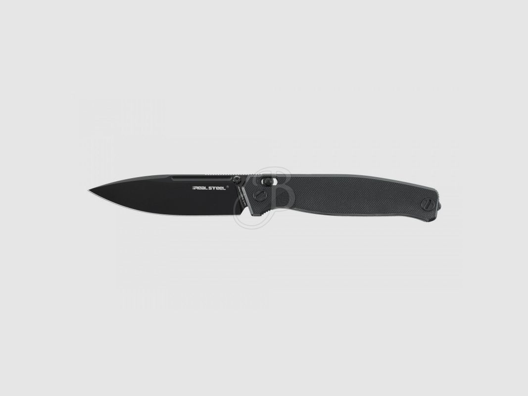 UMAREX REAL STEEL HUGINN SCHWARZ, Bild 1 von 4