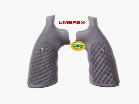 UMAREX Guancette gomma per Smith&Wesson 448.116