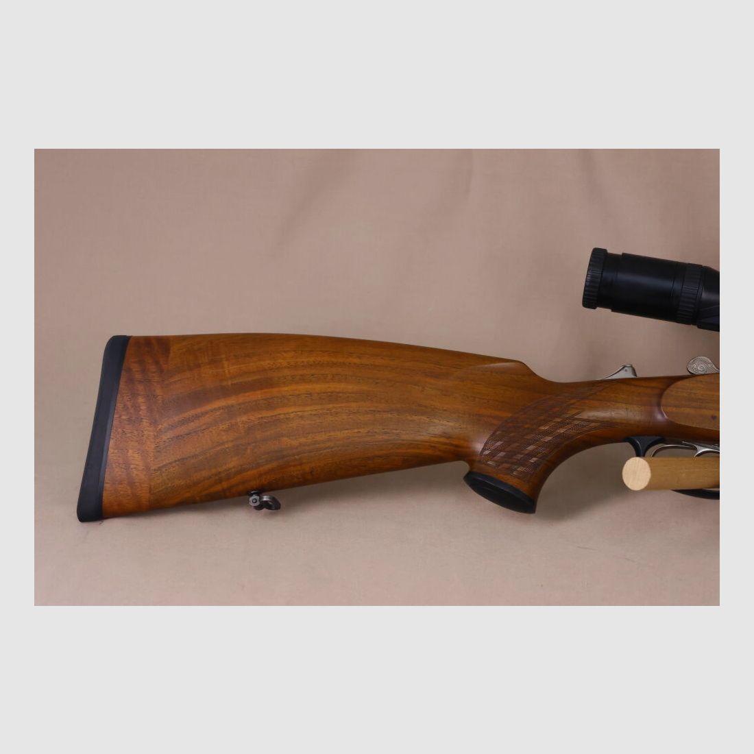 Blaser BD880 Bockdrilling