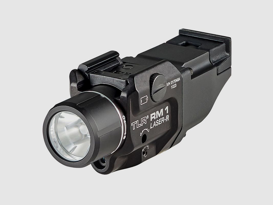 Streamlight – Laser / TLR RM 1, Bild 1 von 2