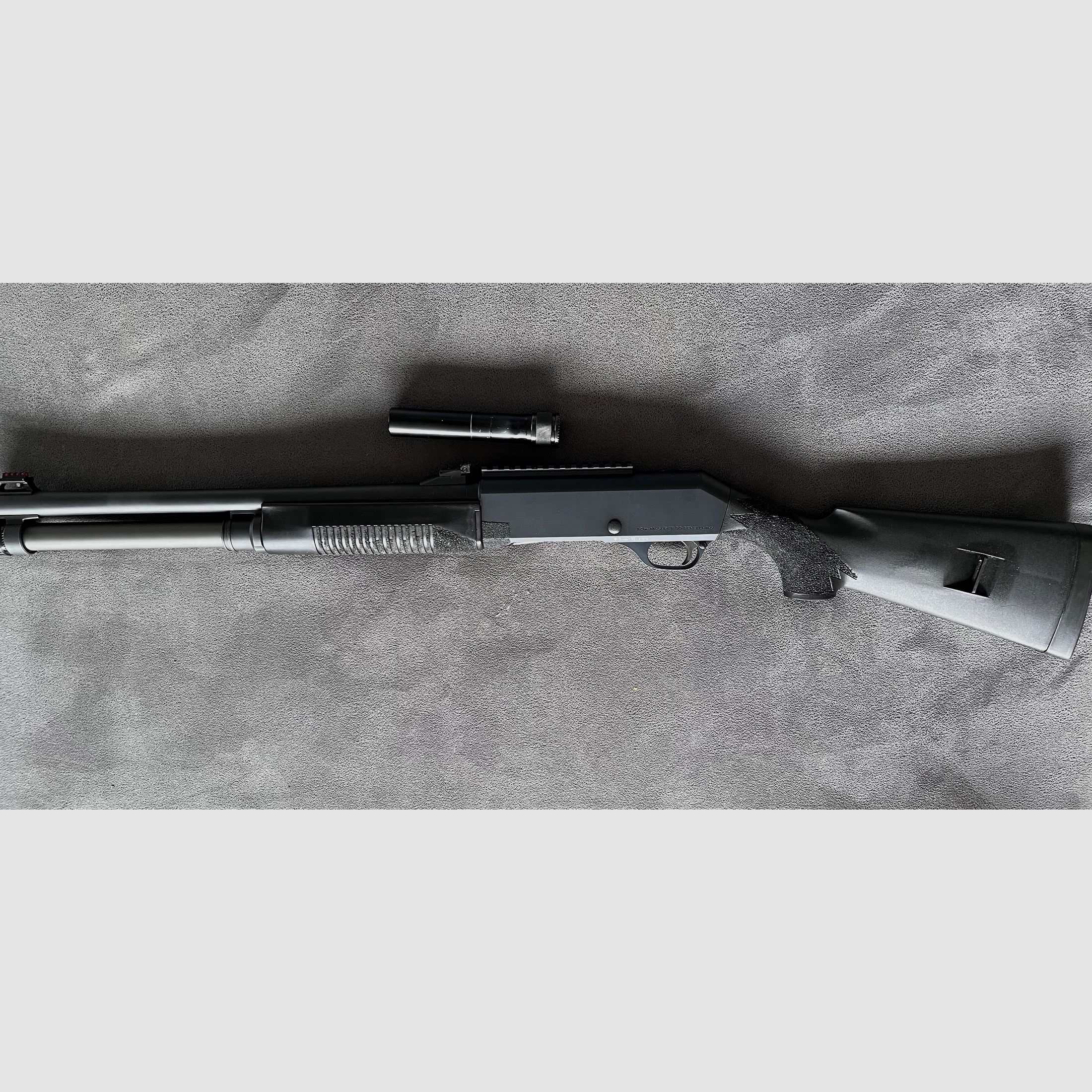 Benelli M4 Selbstladeflinte 
