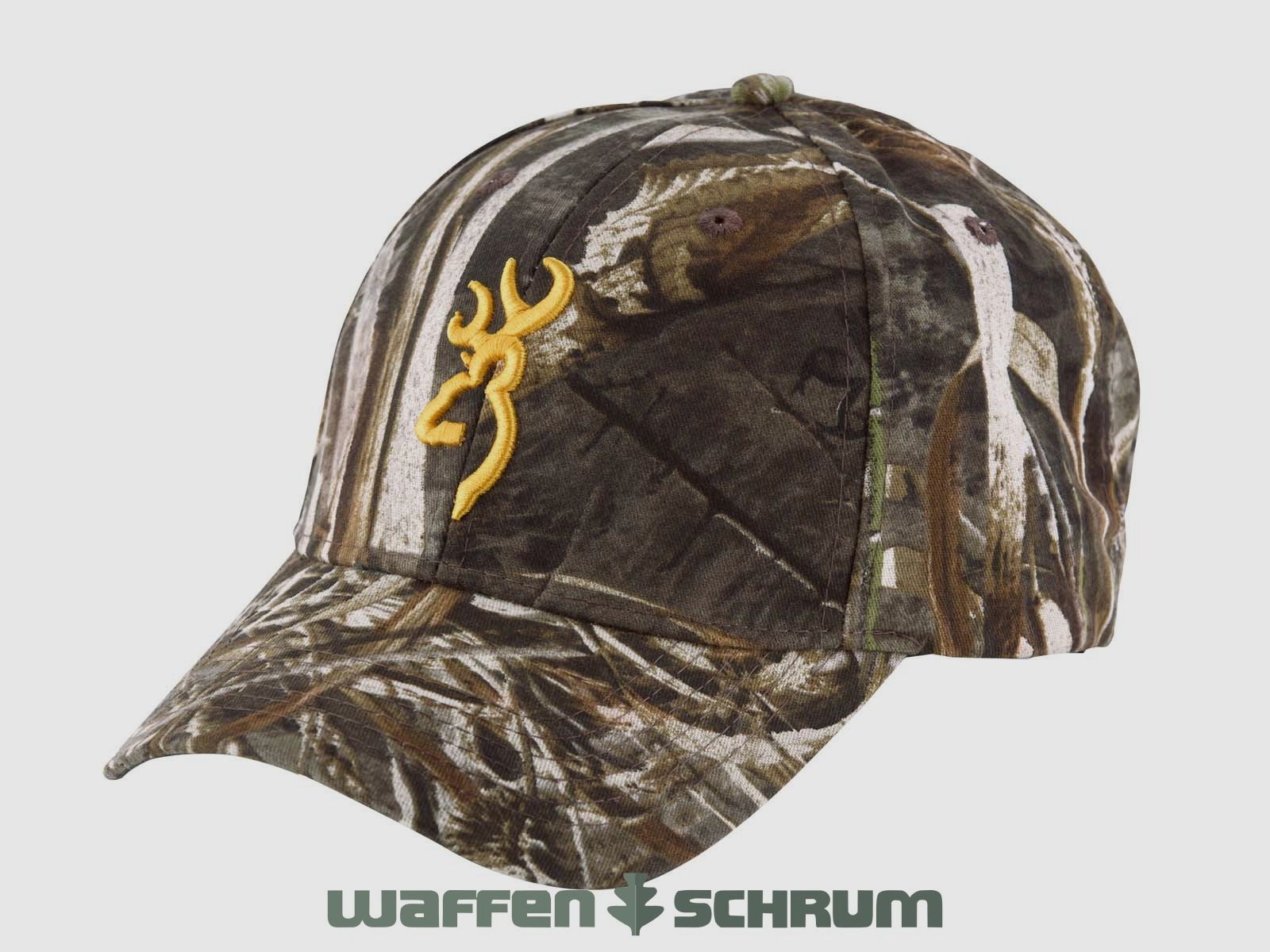 Browning Cap Rimfire RTMX5