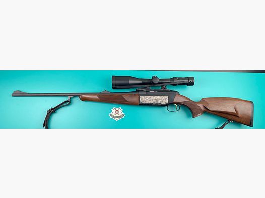 Steyr Mannlicher Luxus .308Win ◆ disponibile subito ◆