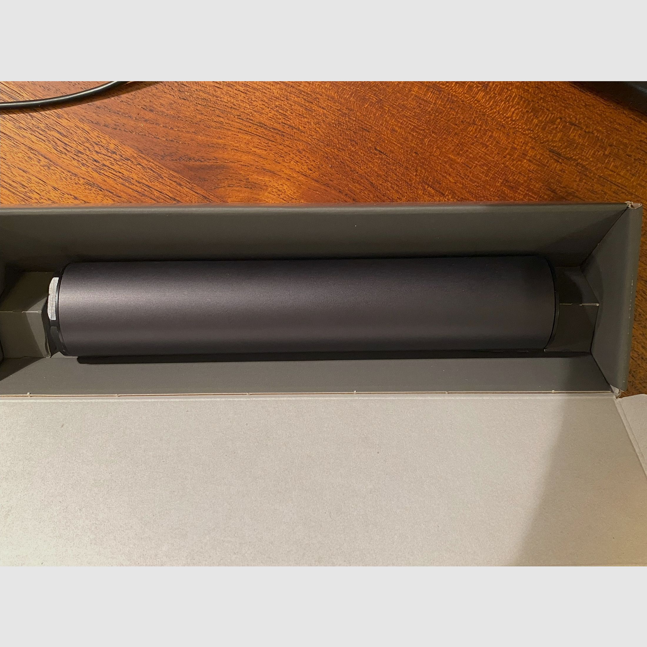 Schalldämpfer A-TEC Blaser Silencer Cal. 8 mm M 15x1