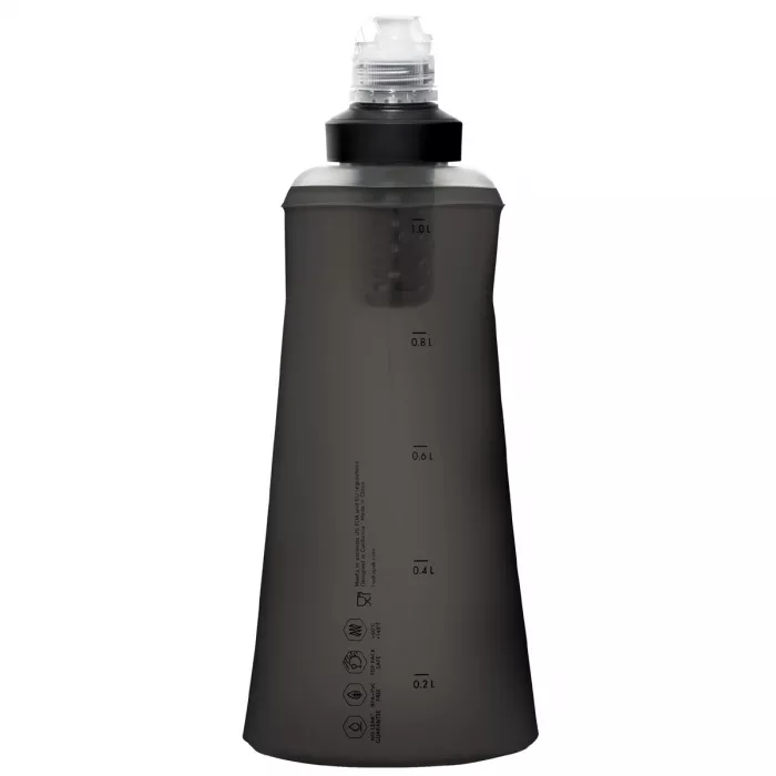 Filtro d'acqua, Katadyn "Tactical BeFree", 1000 ml / 1 litro, immagine 2 di 2