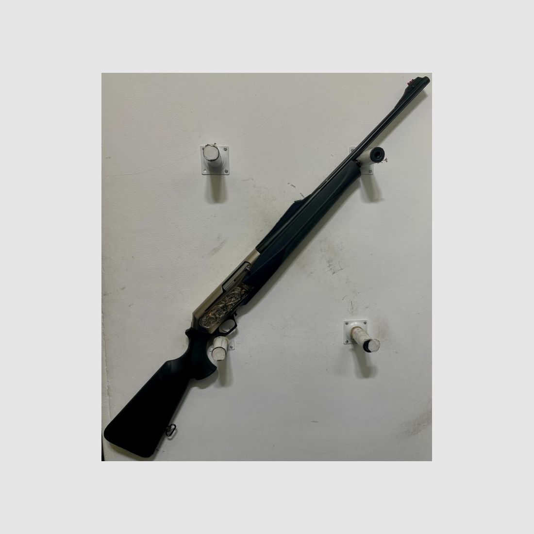 BROWNING MK3 COMPO ECLIPSE GOLD 300WM, Bild 5 von 9