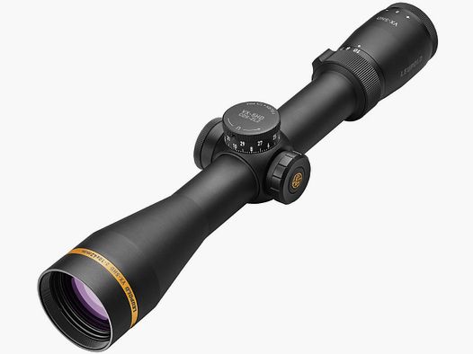 Zielfernrohr LEUPOLD VX-5HD 2-10×42 CDS-ZL2 FireDot Duplex beleuchtet.