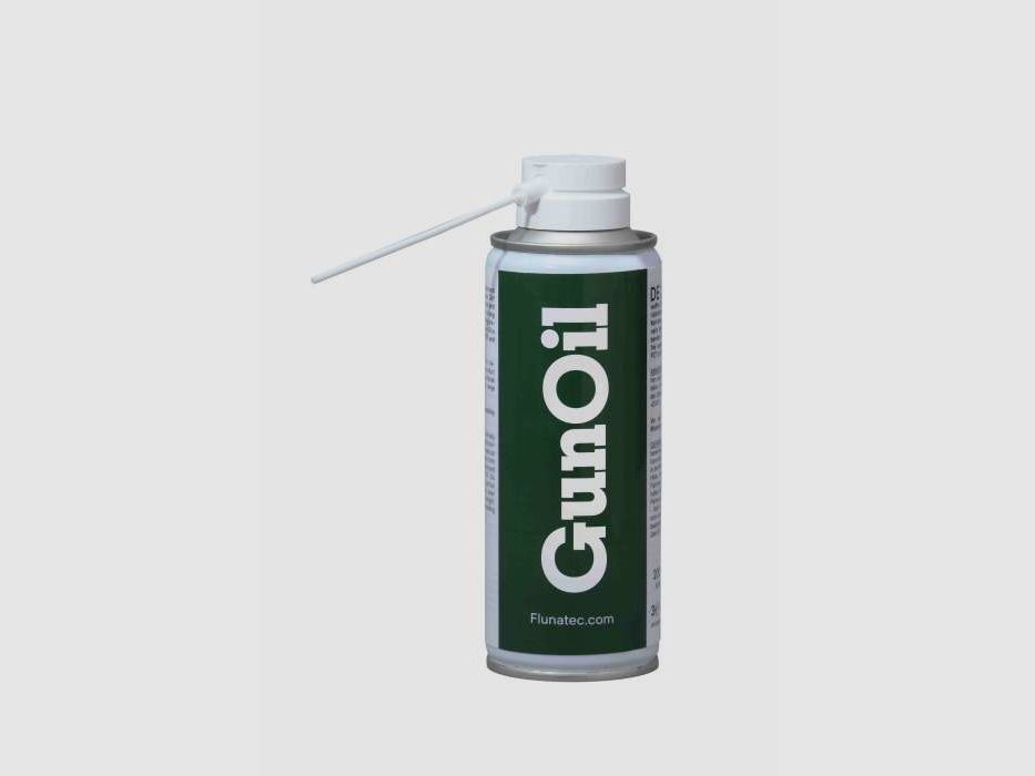 Aerosol-Öl 200 mL FLUNATEC