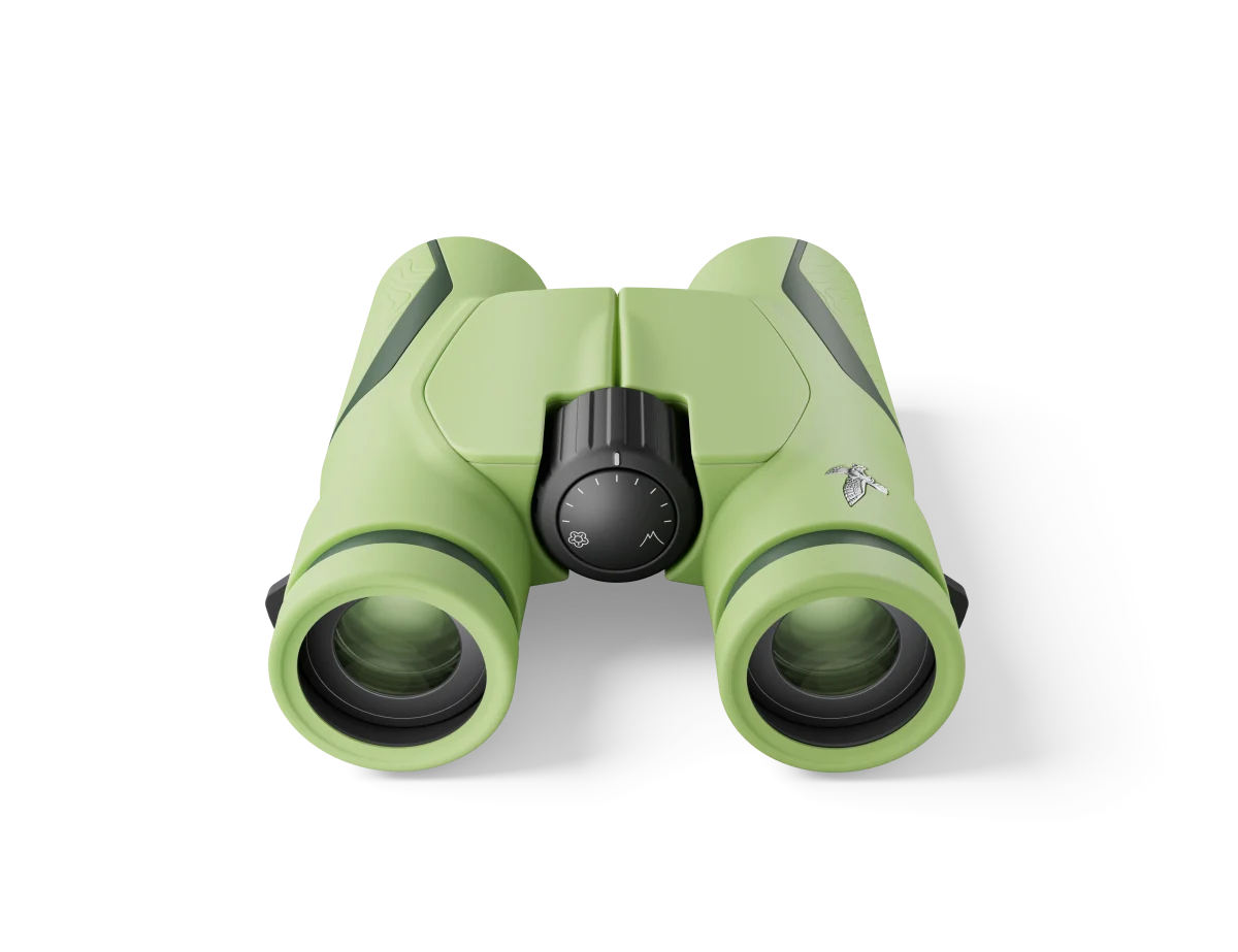 FERNGLAS SWAROVSKI OPTIK MY JUNIOR 7X28 NEU, Bild 3 von 6