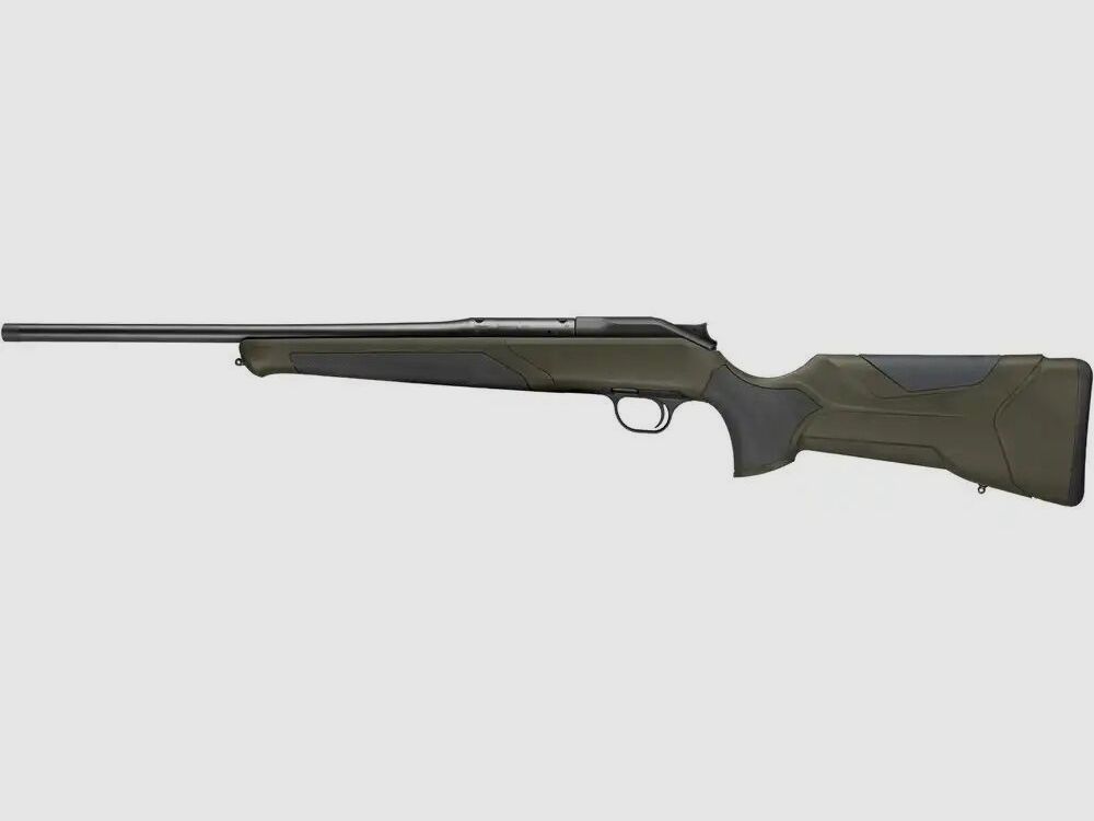 Blaser R8 Professional 2.0, olive, canon court 52cm