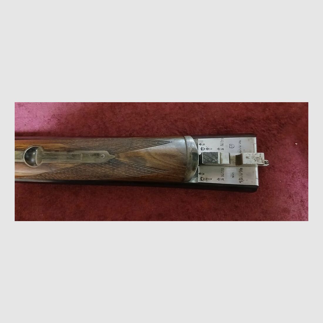 Sauer&Sohn Büchsflinte