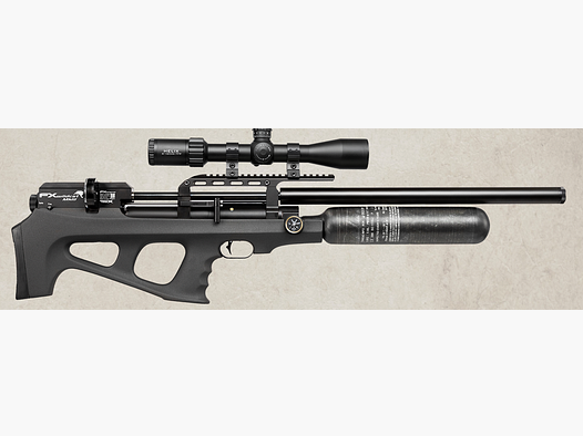 FX Wildcat MKIII BT Sniper