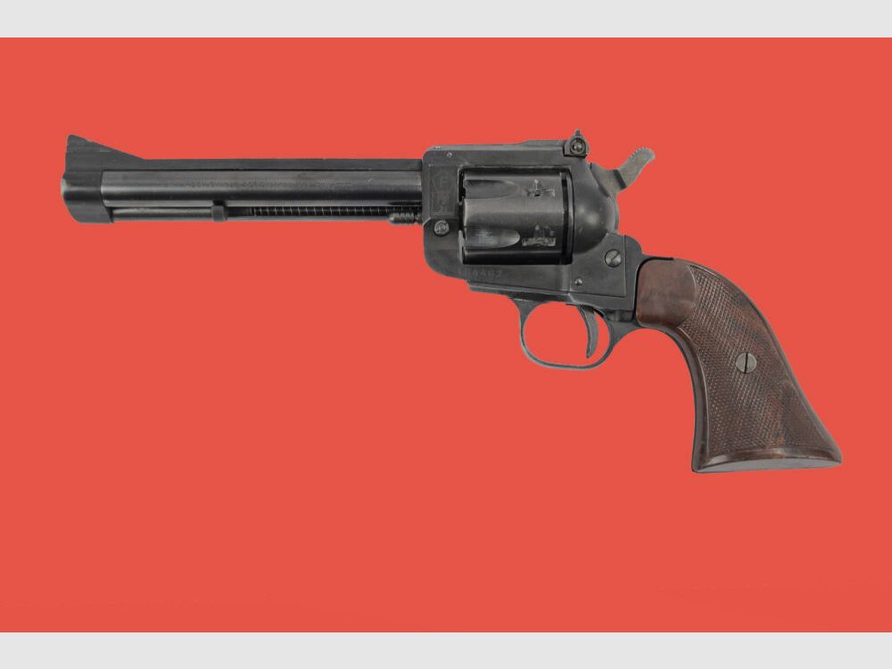Reck R40 Single Action