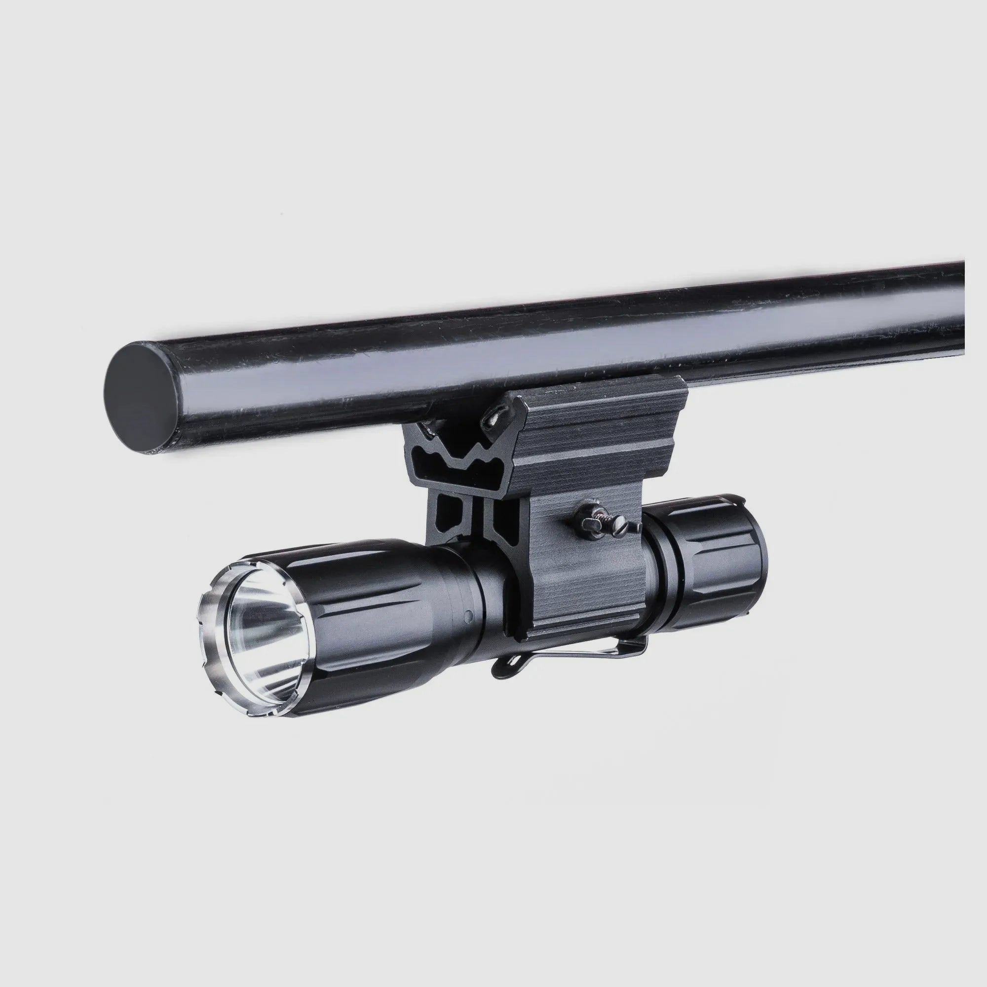 Nextorch Nextorch Magnethalterung RM87 für Taschenlampen