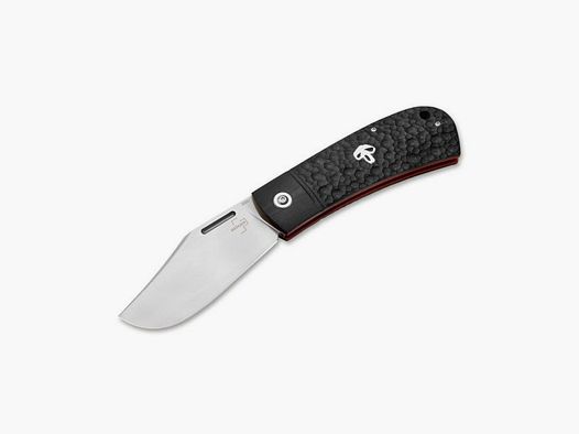 Böker Plus Bad Guy navaja