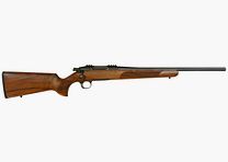 Steel-Action HS HK1 51cm .308Win Repetierbüchsen