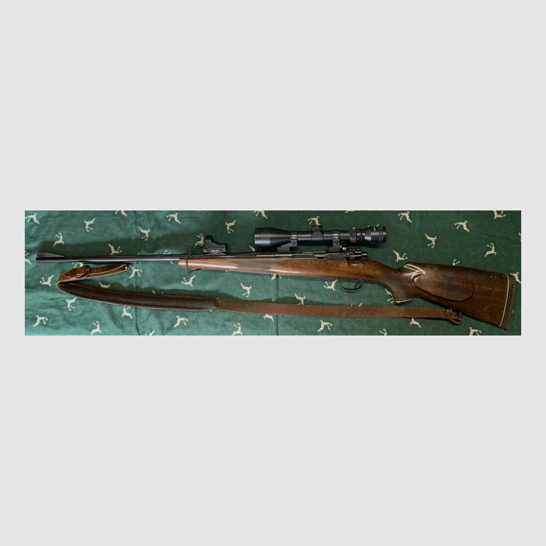 Kettner - 7x64