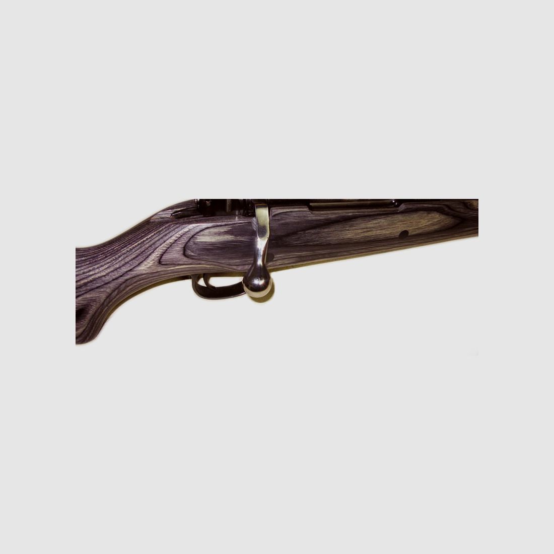 crosse en bois stratifié pour Mauser 66 Standard, image 1 sur 3