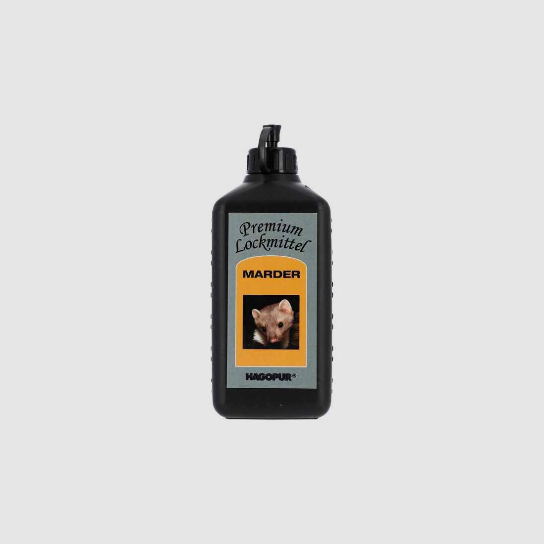 Lockmittel Hagopur Marder, 500ml