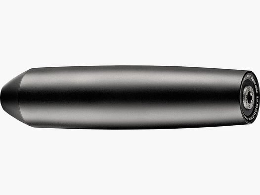 Sauer Titanium 3D silenciador 8 mm, M15x1 – NUEVO