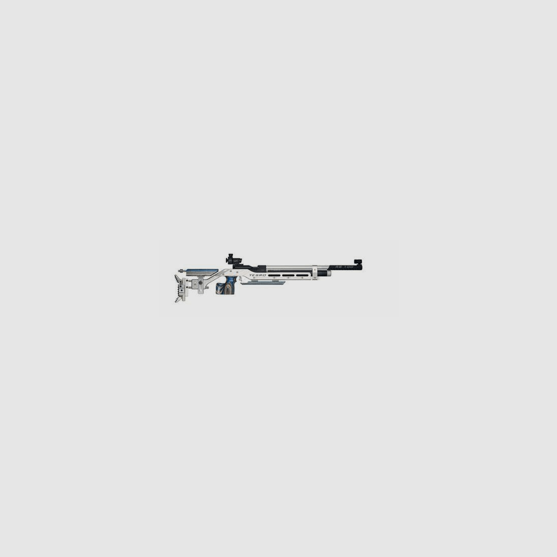 Luftgewehr Tesro RS100 PRO Junior