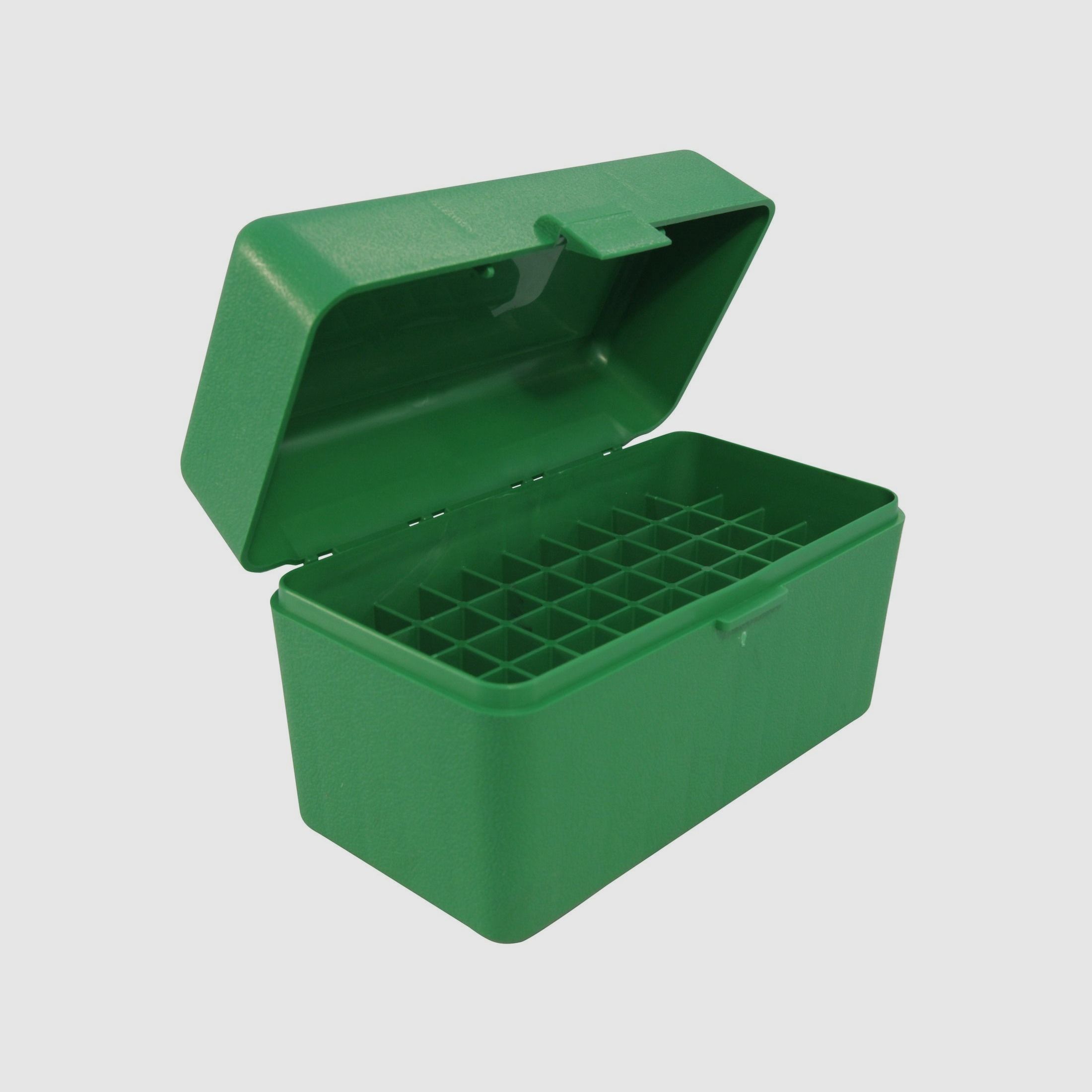 MTM Ammunition box Case Gard RL-50-10 Rifle Large, image 2 of 6