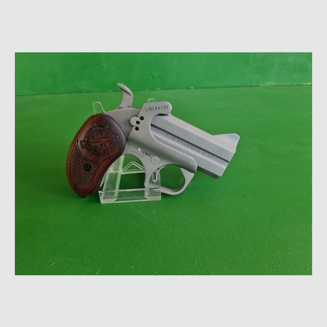 Inland MFC/Bond Arms Liberator, immagine 4 di 7