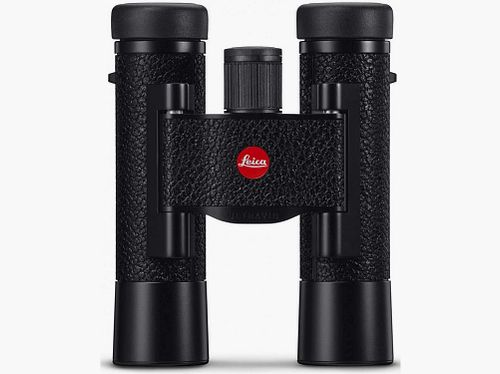 Leica ULTRAVID 10x25 beledert, schwarz Kompaktfernglas