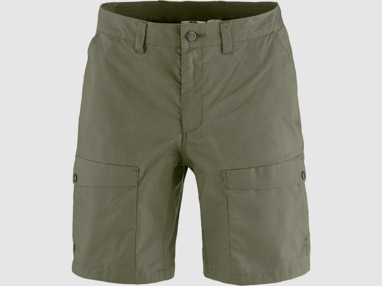Fjäll Räven Abisko Trail Shorts, Bild 1 von 20
