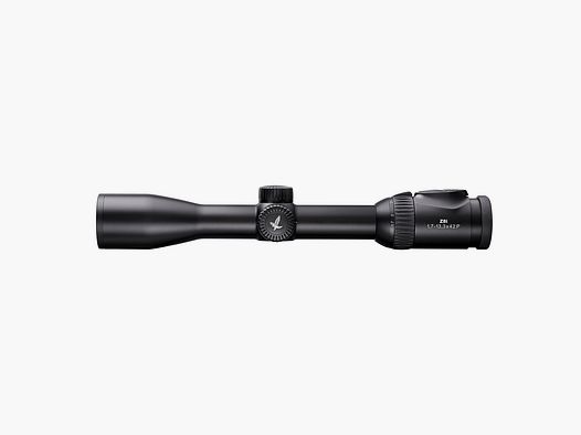 Swarovski Z8i 1.7-13.3x42