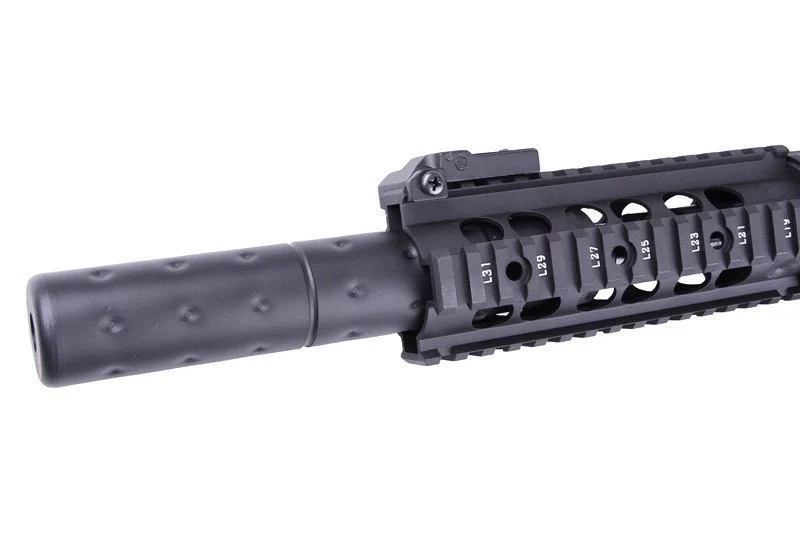 Carabine airsoft Specna Arms SA-A07 ONE – noire, image 8 sur 38