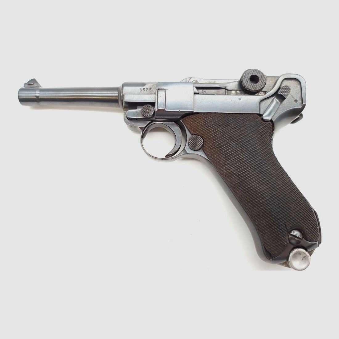 Mauser Oberndorf S/42 P08 1937