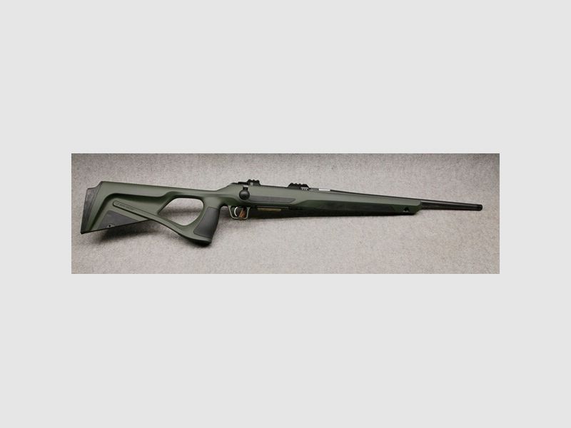 Repetierbüchse CZ 600 Ergo, Kaliber .308 Win.