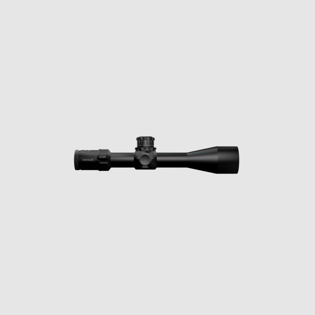 KAHLES ZF m. Leuchtabsehen (1. BE) 5-25x56 K525i ccw rechts Abs. SKMR   (34mm)