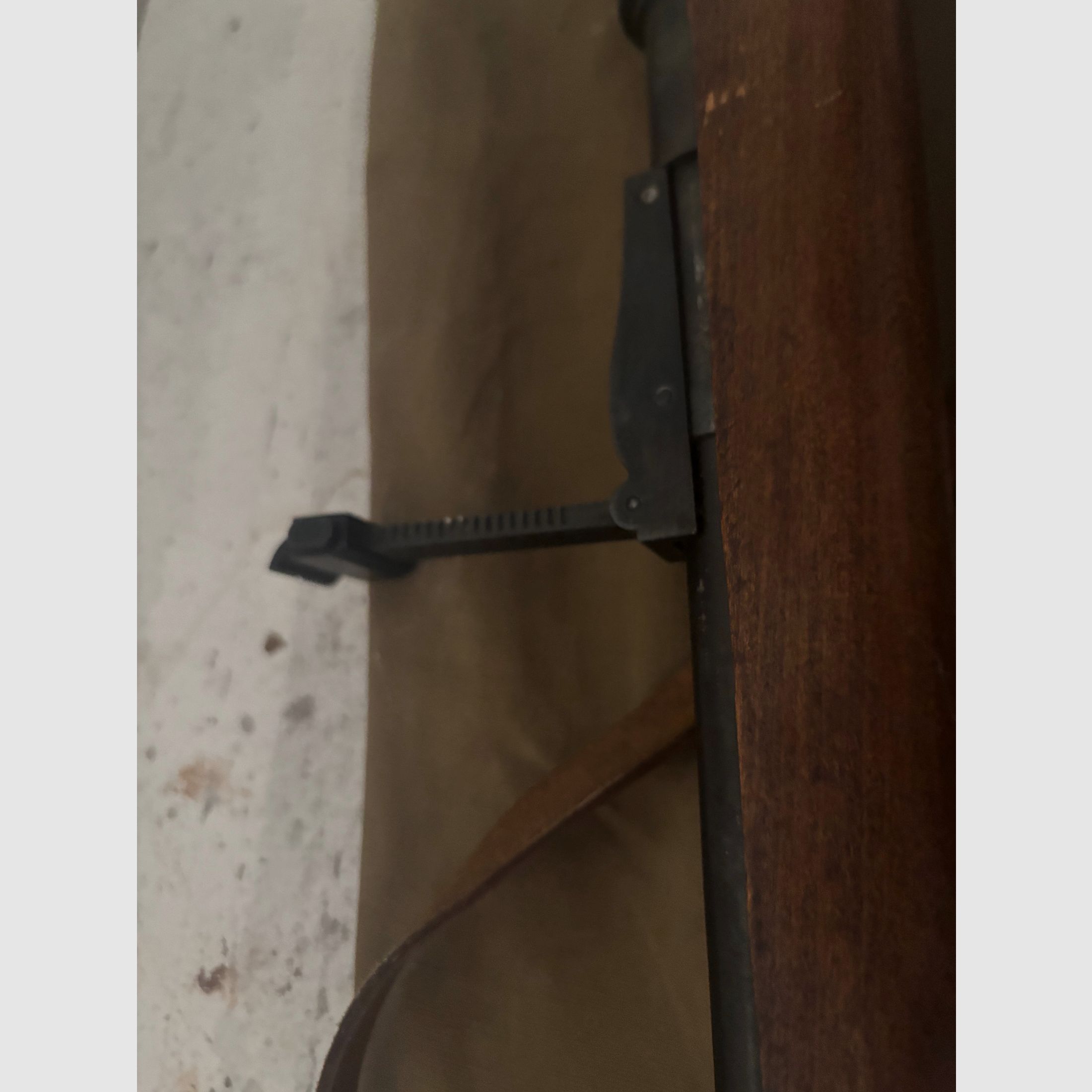 Karabiner zu verkaufen