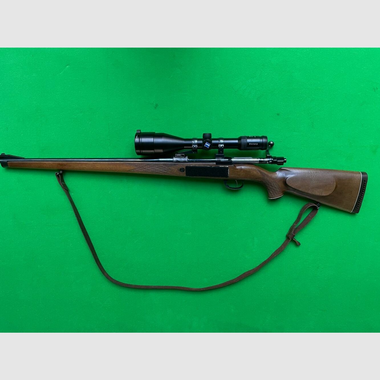 Kettner Stutzen Modell L 83