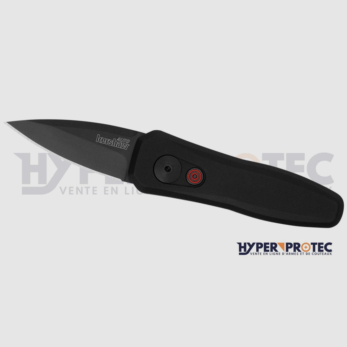 Kershaw Launch 4 – Automatikmesser