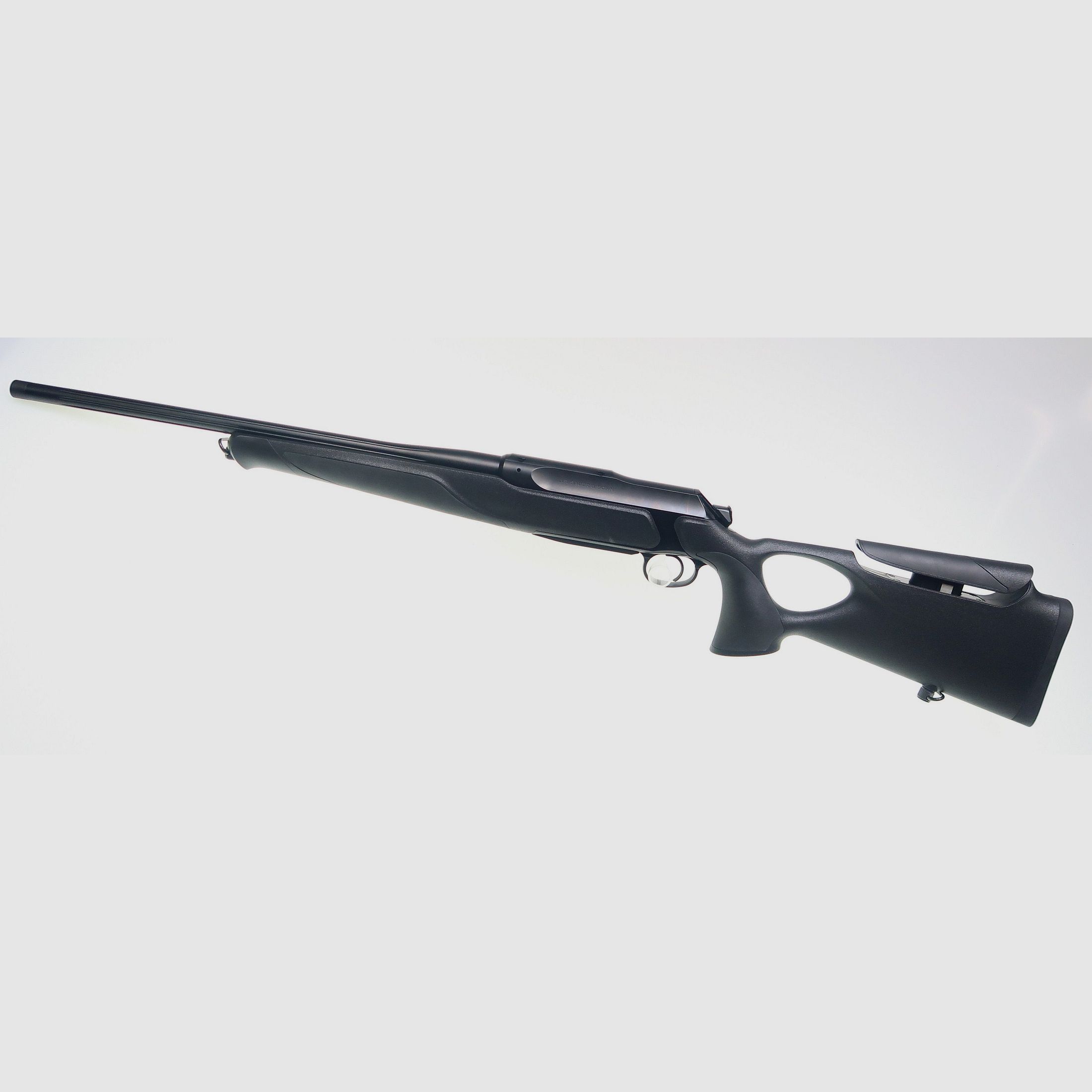 Sauer 505 Synchro XT Highland 30-06 LL 51cm M15x1