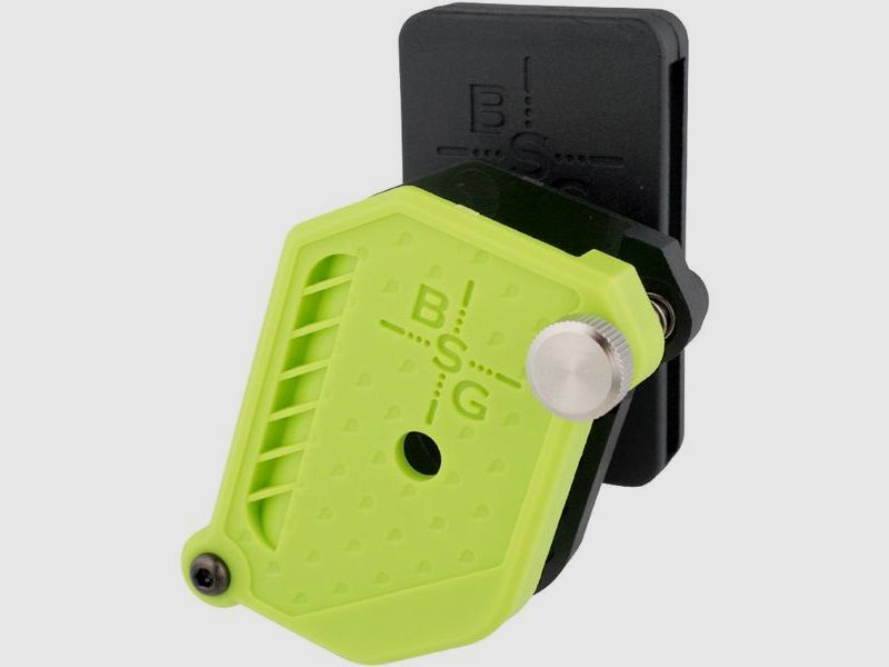 Doppelmagazinhalter LHD, Bild 3 von 3