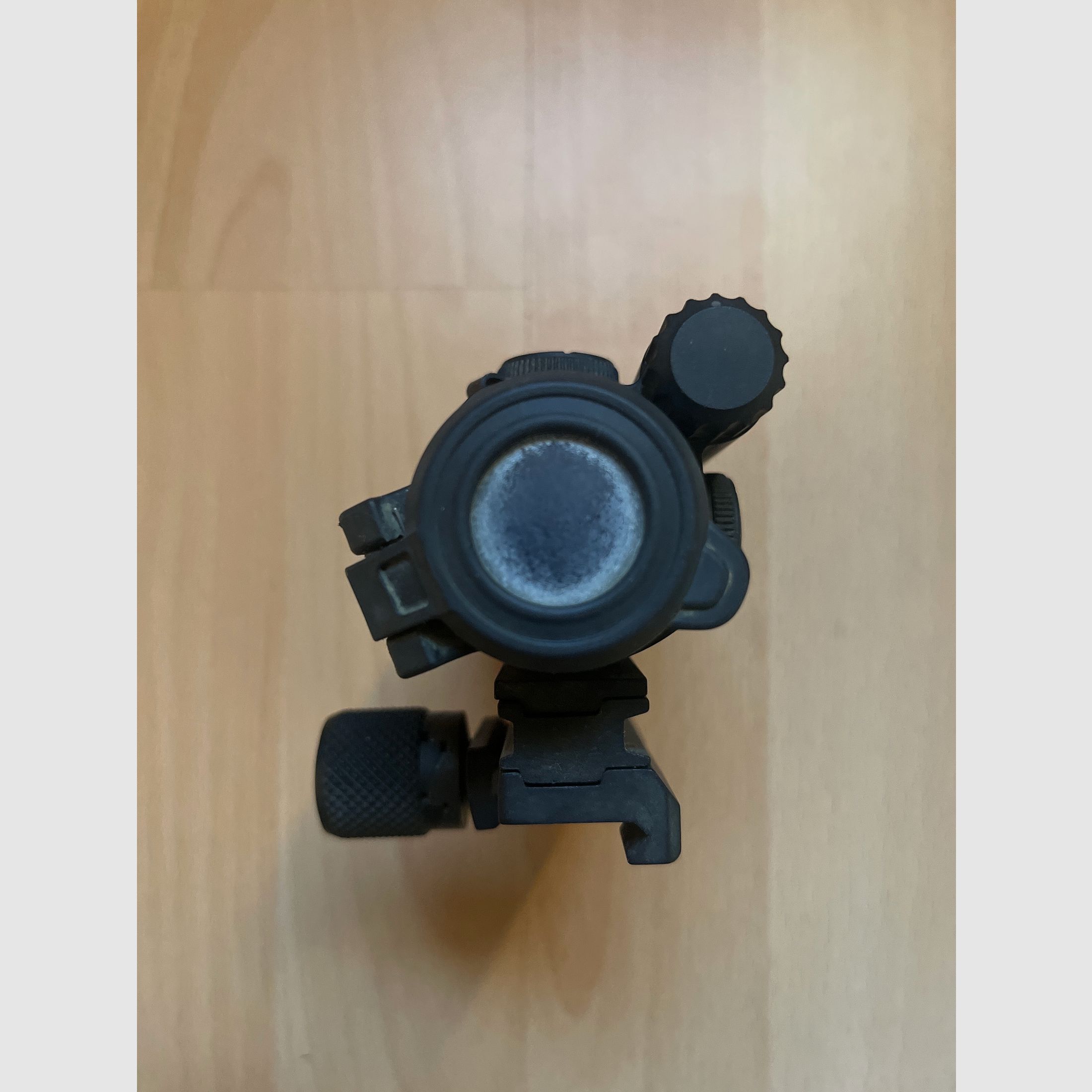 Aimpoint Pro 2 MOA