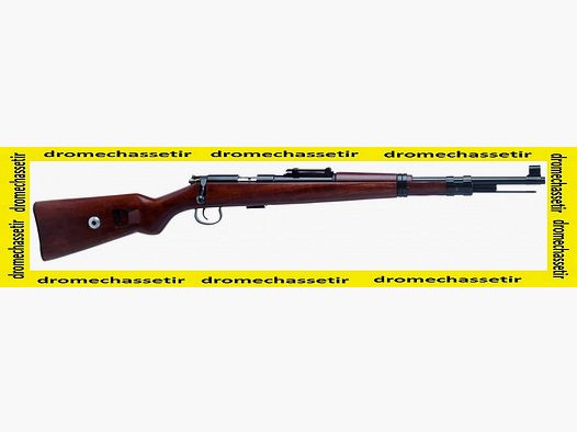Sehr schöne Norinco JW25 A Repetierbüchse .22LR neu mit 5 Schuss Magazin