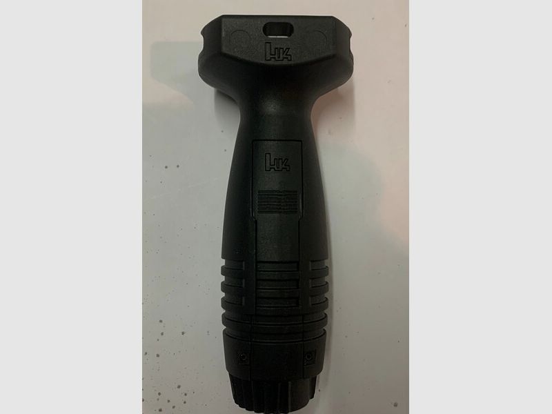 Heckler & Koch Sturmgriff