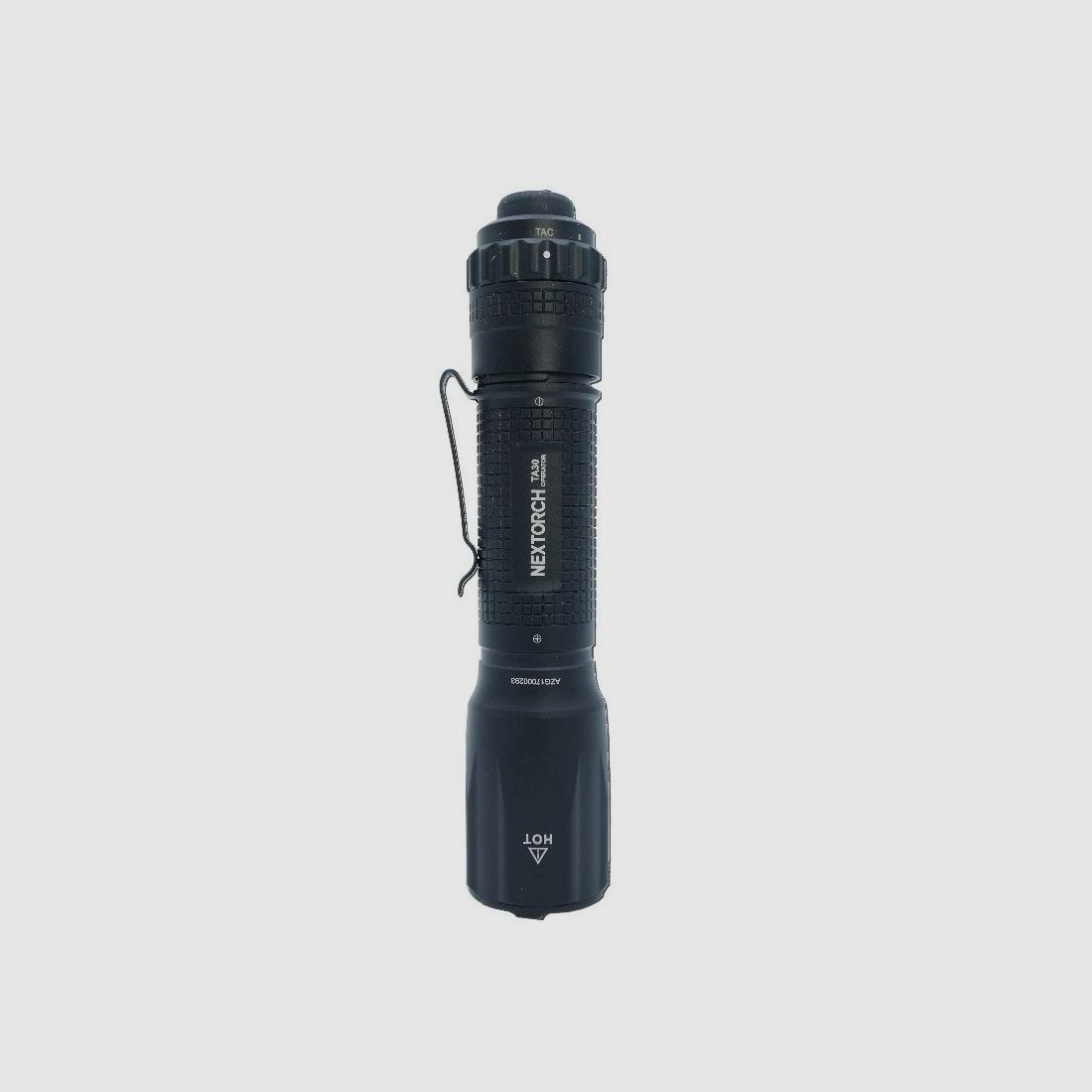 Torcia Nextorch TA30 Operator Set, immagine 10 di 10