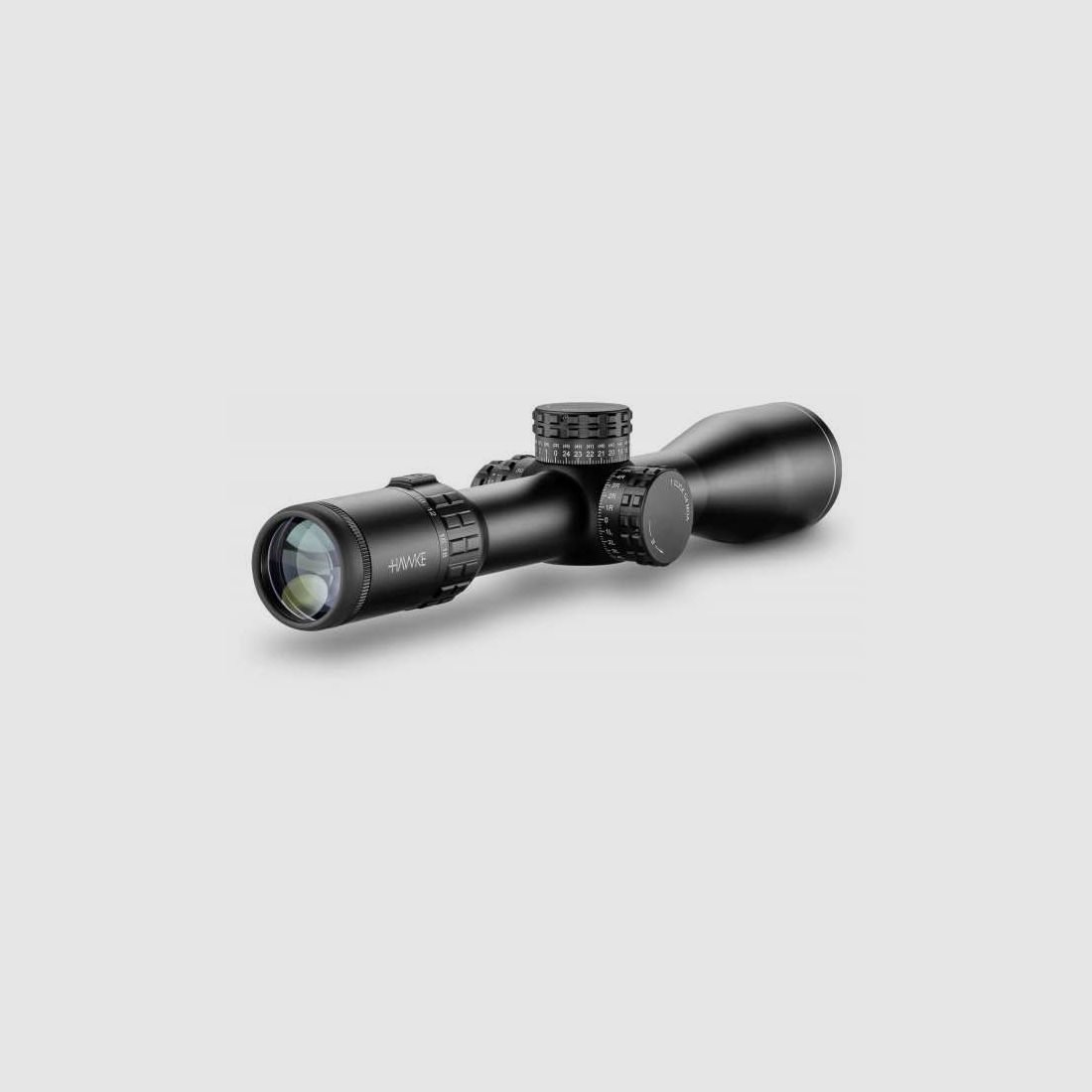Hawke Frontier 34 FFP 3-18x50 SF FFP MOA Pro Ext. (18x)
