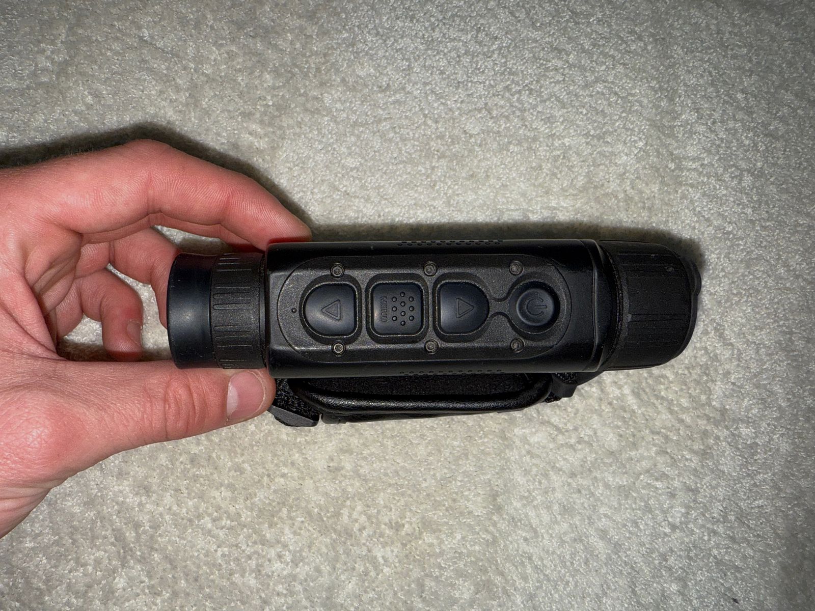 Pulsar Axion Key Xm30