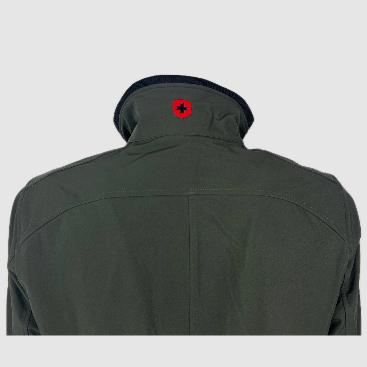 WELLENSTEYN Alpinus Blackarmy