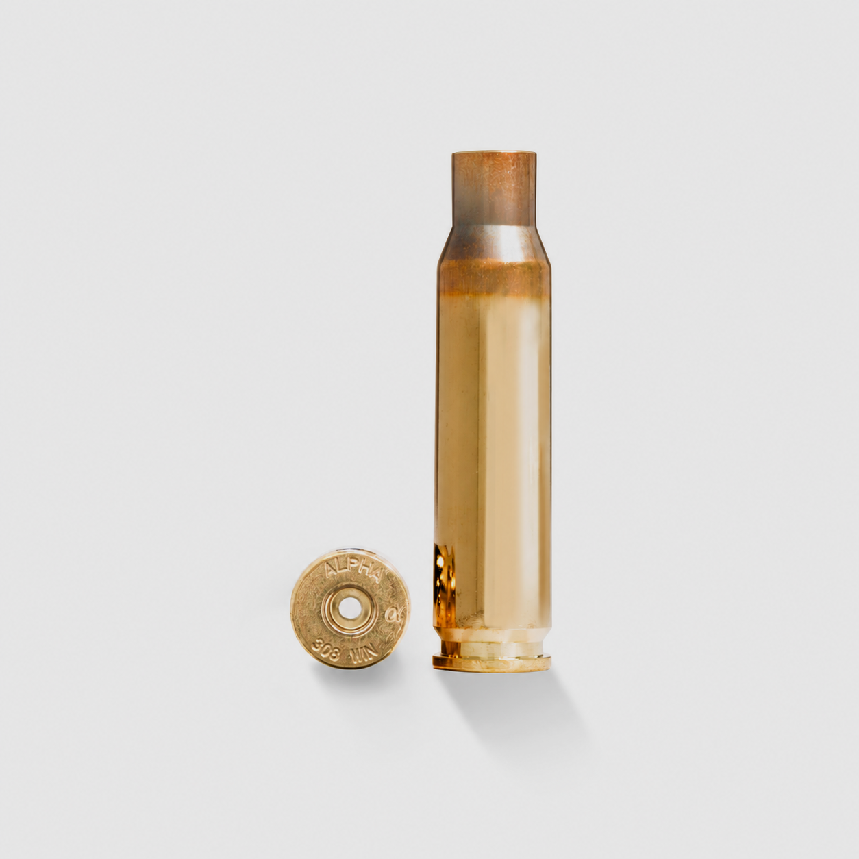 Alpha Munitions .308 Winchester SRP Patronenhulzen – 100 st.